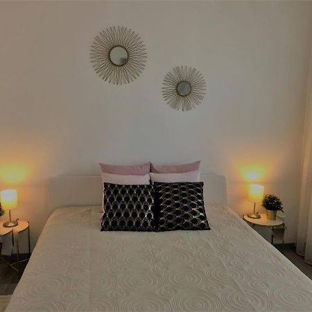Glamour Apartman Tapolca Buitenkant foto