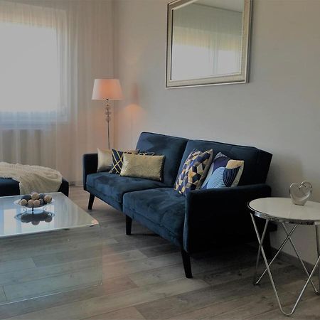 Glamour Apartman Tapolca Buitenkant foto