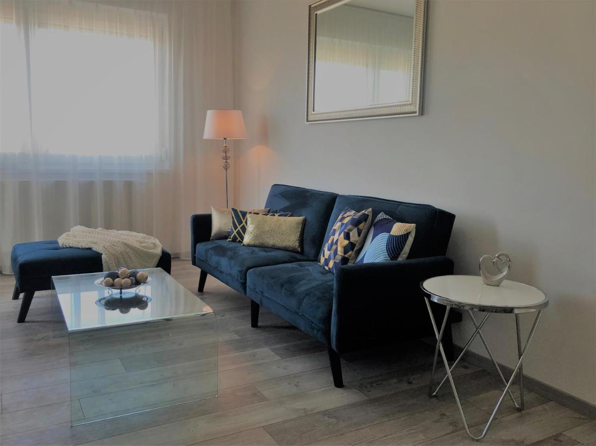 Glamour Apartman Tapolca Buitenkant foto