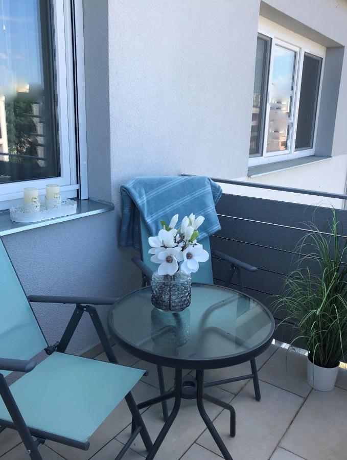 Glamour Apartman Tapolca Buitenkant foto