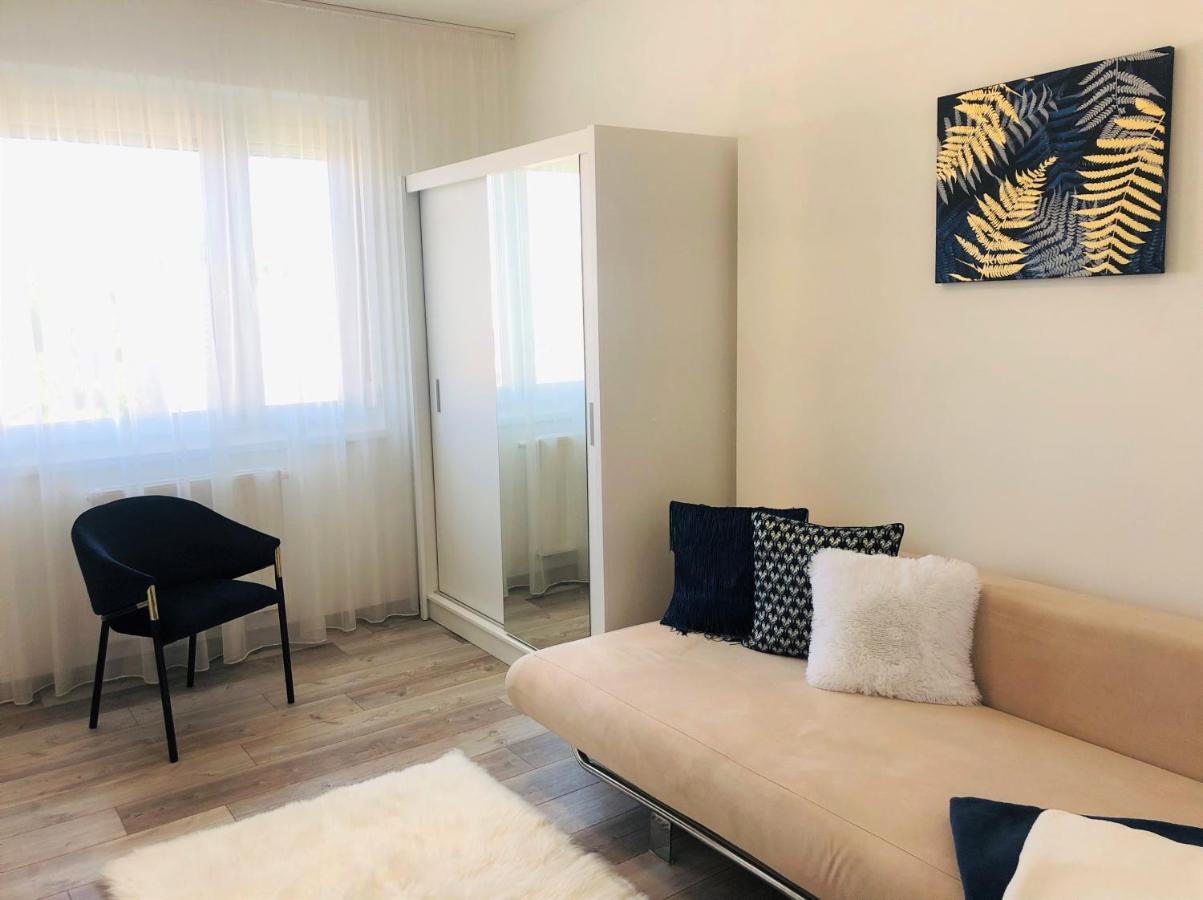 Glamour Apartman Tapolca Buitenkant foto