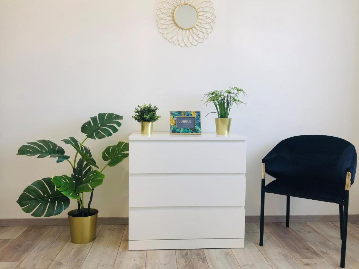 Glamour Apartman Tapolca Buitenkant foto