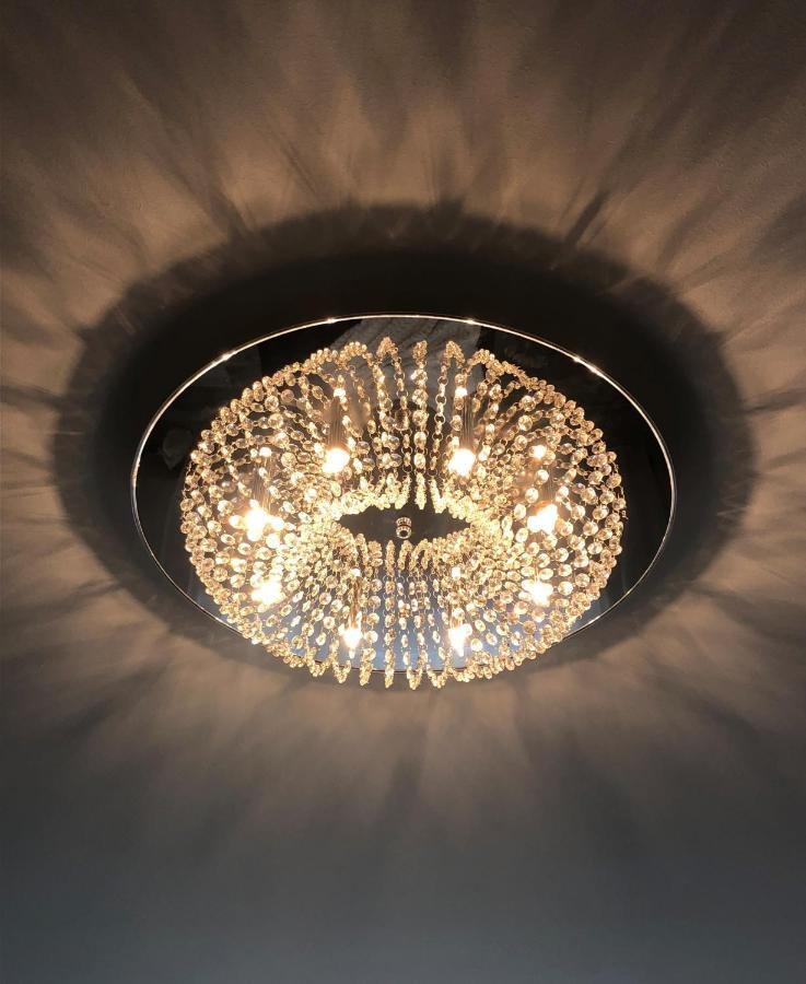 Glamour Apartman Tapolca Buitenkant foto